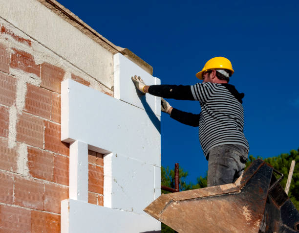 Best Affordable Insulation Services  in Saluda, SC