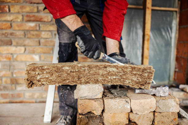 Range of Insulation Solutions in Saluda, SC