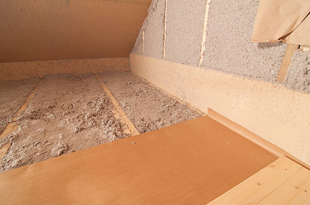 Best Attic Insulation Installation  in Saluda, SC